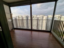 Twin Waterfalls (D19), Condominium #581806201